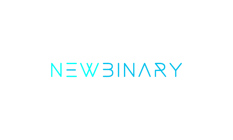 NewBinary.com - Best premium domain names for sale